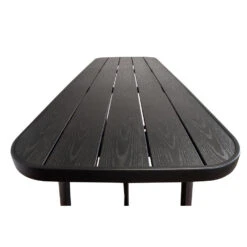 Sens-Line - James Bartafel - 176x110x58.5cm - Aluminium 10 Sens-Line - James Bartafel - 176x110x58.5cm - Aluminium -Geselecteerde Tuinmeubelwinkel 19511cef8a1f46a88690d4147541de50