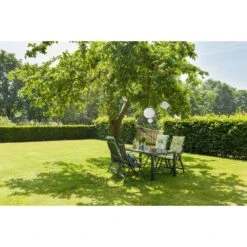 Set Van 6 - Hartman Alice Verstelbare Stoel -Geselecteerde Tuinmeubelwinkel 195eee1fc0654ebe874cd7b766120b9f