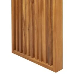 SULZANO - Tuinbank Set Van 2 - Lichthout - Acaciahout -Geselecteerde Tuinmeubelwinkel 1a3e91c573024bb3afc39089ce3d0391