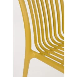 Housecraft Living Mante Tuinstoelen Kunststof Geel - Set Van 4 -Geselecteerde Tuinmeubelwinkel 1c86434f283d419e8cd9126cf879bcb8