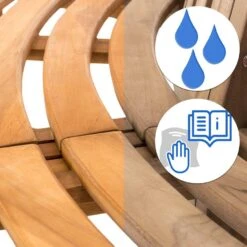 CLP Teakbank Leming 200 Cm 12 CLP Teakbank Leming 200 Cm -Geselecteerde Tuinmeubelwinkel 1e0f3f9d1c2d4be9b8a0e95781fdfbcb