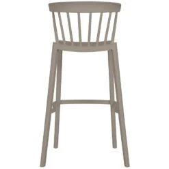 WOOOD Bliss Barstoelen Buiten - Kunststof - Taupe - Set Van 2 11 WOOOD Bliss Barstoelen Buiten - Kunststof - Taupe - Set Van 2 -Geselecteerde Tuinmeubelwinkel 1f111bcd5cd041f7959b2f06216bcf1c