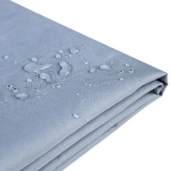 CHUVA - Beschermhoes Voor Parasol RAVENNA, ASTI II - Grijs - PVC -Geselecteerde Tuinmeubelwinkel 1fc307d341804d5882dac586a4672e77