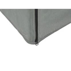 CHUVA - Beschermhoes Voor Ligstoelen - Grijs - Polyester -Geselecteerde Tuinmeubelwinkel 2208d901ae08442d94371b9c1b9dc89b