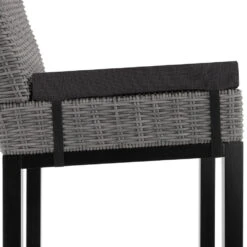 Tectake Wicker Bartafel Kutina Met 2 Stoelen Latina, Grijs 20 Tectake Wicker Bartafel Kutina Met 2 Stoelen Latina, Grijs -Geselecteerde Tuinmeubelwinkel 22dc7c59ecbe47058bb47c988d9429c6