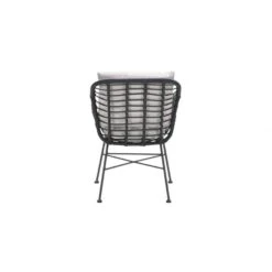 Set Van 4 - Garden Impressions Margriet Tuinstoel - Zwart/Zand 22 Set Van 4 - Garden Impressions Margriet Tuinstoel - Zwart/Zand -Geselecteerde Tuinmeubelwinkel 23ffffe79e734d329e109680bd0d9bec