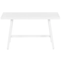FRATTE - Tuintafel - Wit - Aluminium -Geselecteerde Tuinmeubelwinkel 280637ef655b4005ac0cede059818ca4