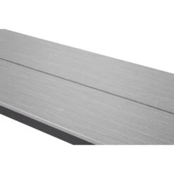 Lisomme Abel Tuinbank Grijs - 180 X 43 Cm -Geselecteerde Tuinmeubelwinkel 293d12c138d746edb9a381316e7fa0f7