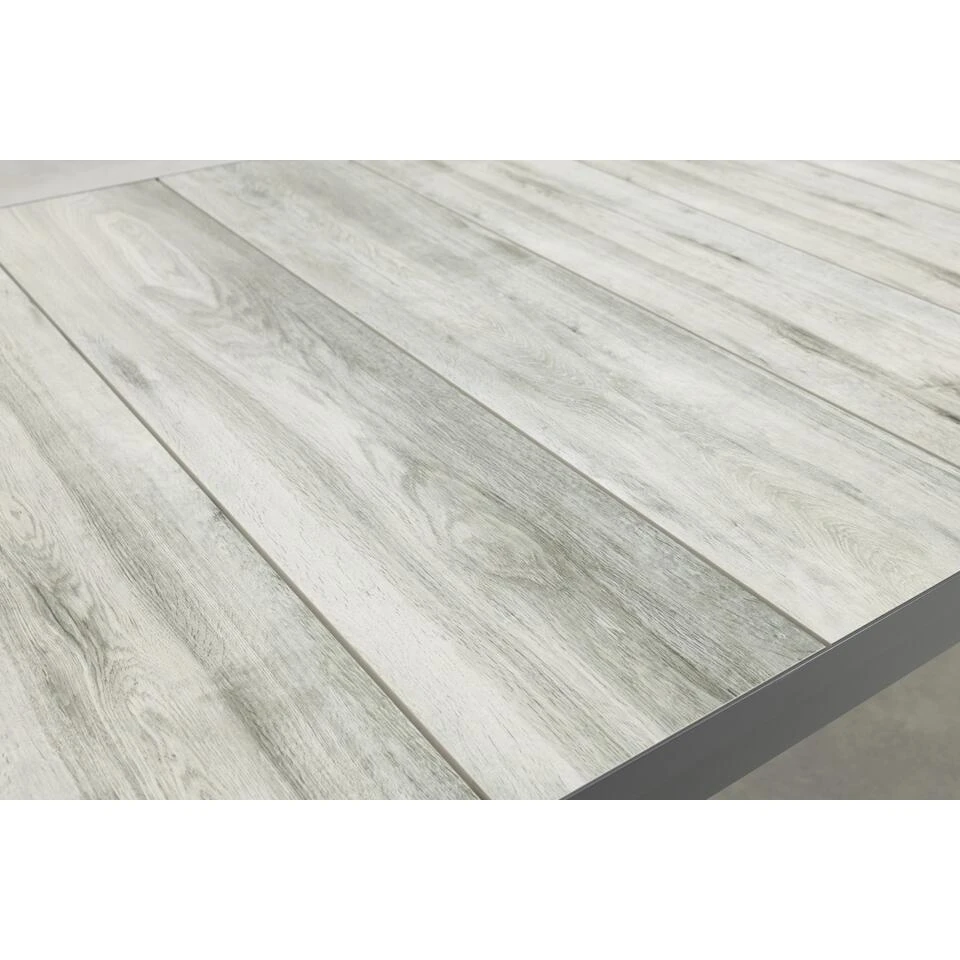 Hartman Comino Dining Tuintafel 223x105 Cm. - Keramiek/Grijs 11 Hartman Comino Dining Tuintafel 223x105 Cm. - Keramiek/Grijs - Afbeelding 9
