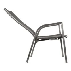 Les - Standenstoel Mojito Nuance - Zwart -Geselecteerde Tuinmeubelwinkel 2c36c967bd5e4f688b7c306a5237639c