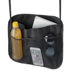 Tectake Hangstoel Elaria Met Zonnedak En Zijvak, Grijs 21 Tectake Hangstoel Elaria Met Zonnedak En Zijvak, Grijs -Geselecteerde Tuinmeubelwinkel 2d8102275f3f4ff6a496f584d25662d0