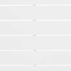 FRATTE - Tuintafel - Wit - Aluminium -Geselecteerde Tuinmeubelwinkel 2e8f1e4b61f3439e8202081e6391baaa