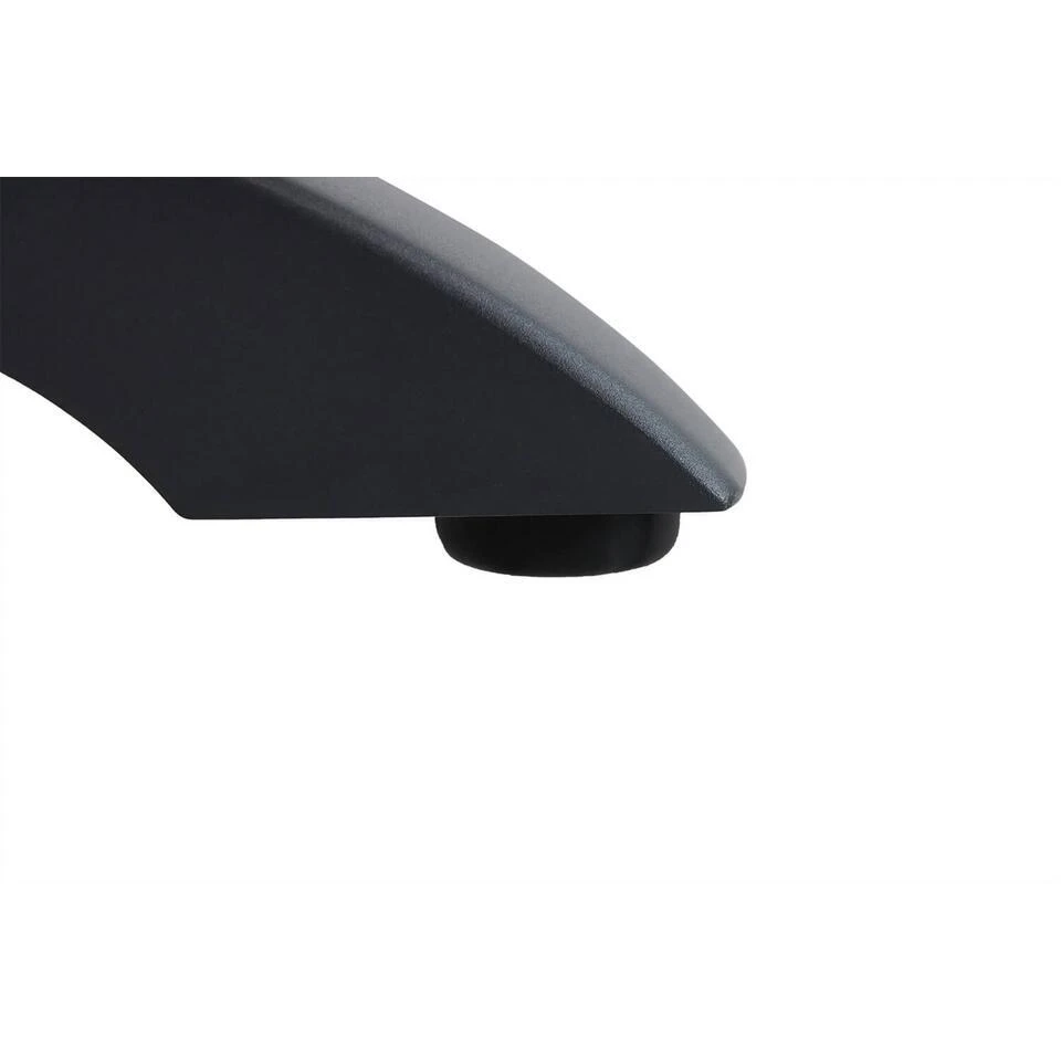 Dining Tuintafel Rond 70 Cm Aluminium Grijs Talao 9 Dining Tuintafel Rond 70 Cm Aluminium Grijs Talao - Afbeelding 7