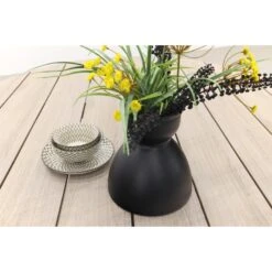 Trinxa Ronde Tuintafel Ø148 Cm. - Lichtgrijs 18 Trinxa Ronde Tuintafel Ø148 Cm. - Lichtgrijs -Geselecteerde Tuinmeubelwinkel 2f6c12621c2b43ecbec491f9dde28543