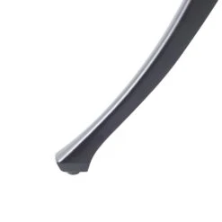 ANCONA - Tuintafel - Zwart - 90 X 90 Cm - Aluminium -Geselecteerde Tuinmeubelwinkel 304d2850626a4084a41cfc1f23dcc76c