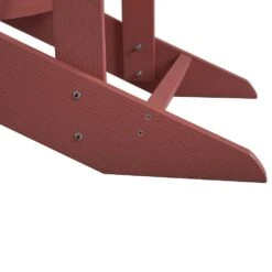 ADIRONDACK - Tuinstoel - Rood - Kunsthout 22 ADIRONDACK - Tuinstoel - Rood - Kunsthout -Geselecteerde Tuinmeubelwinkel 31b2d605bd3a49ce96507ee17c8f9a23