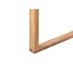 SASSARI II - Tuintafel - Lichte Houtkleur - 90 X 180 Cm - Acaciahout 15 SASSARI II - Tuintafel - Lichte Houtkleur - 90 X 180 Cm - Acaciahout -Geselecteerde Tuinmeubelwinkel 329c8612744e4a39b9faa8b836f91257