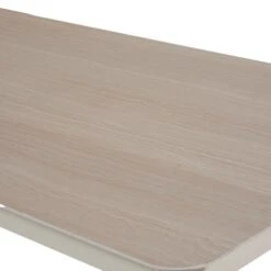 Lisomme Joey Tuintafel Beige - 204 X 104 Cm 7 Lisomme Joey Tuintafel Beige - 204 X 104 Cm -Geselecteerde Tuinmeubelwinkel 32c2e5d2be394a0e82e720cbf60c4735