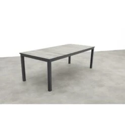 Hartman Comino Dining Tuintafel 223x105 Cm. - Keramiek/Grijs 21 Hartman Comino Dining Tuintafel 223x105 Cm. - Keramiek/Grijs -Geselecteerde Tuinmeubelwinkel 32ce7ec5591e4e42a6a9b1a59b0ab6df