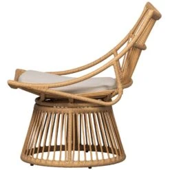 WOOOD Fauteuil Alatna - Wicker - Naturel - 80x64x53 14 WOOOD Fauteuil Alatna - Wicker - Naturel - 80x64x53 -Geselecteerde Tuinmeubelwinkel 335295dcee194f6c9a9c28009e487490