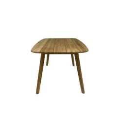 Livingfurn - Tuintafel - Lugano 240cm - Bruin 8 Livingfurn - Tuintafel - Lugano 240cm - Bruin -Geselecteerde Tuinmeubelwinkel 341aabf19e3d44d8bb4d5649327abd2f