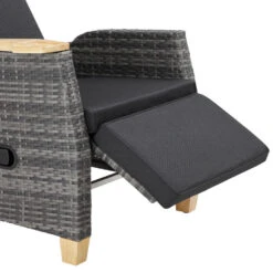 Tectake Wicker Fauteuil Pescara Met Aluminium Frame, Rugleuning Verstelbaar 20 Tectake Wicker Fauteuil Pescara Met Aluminium Frame, Rugleuning Verstelbaar -Geselecteerde Tuinmeubelwinkel 349597b1134f44c4b10f6717dfa1dd78
