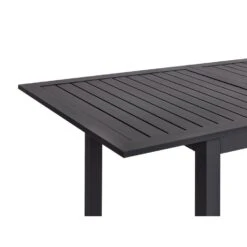 SKALOMA - Tuintafel - Donkergrijs - 180/240 X 90 Cm - Aluminium 20 SKALOMA - Tuintafel - Donkergrijs - 180/240 X 90 Cm - Aluminium -Geselecteerde Tuinmeubelwinkel 37f2357cbd6443698b8c4d3590ad6856