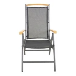 Les - Standenstoel Monza - Zwart 11 Les - Standenstoel Monza - Zwart -Geselecteerde Tuinmeubelwinkel 397d4f7055bc46eaaf13e28b847dcb3d