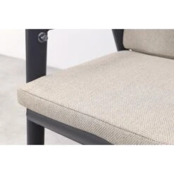 VDG Solaro Verstelbare Dining Tuinstoel - Light Rope / Teak Arm 31 VDG Solaro Verstelbare Dining Tuinstoel - Light Rope / Teak Arm -Geselecteerde Tuinmeubelwinkel 3aee003538bb4d70a116d372e3070146