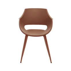 DS4U - Louis Terrasstoel - Terracotta 9 DS4U - Louis Terrasstoel - Terracotta -Geselecteerde Tuinmeubelwinkel 3b08bde251894a4a82971e3a42b21c6a