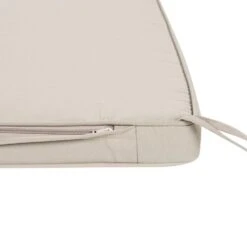 SOVANA - Tuinbank Met Opbergruimte - Lichthout/Taupe - Acaciahout -Geselecteerde Tuinmeubelwinkel 3b3ef6883565454ea2c336288d1e57e7