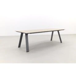 Garden Impressions Nevada Tuintafel 240 X 100 Cm 10 Garden Impressions Nevada Tuintafel 240 X 100 Cm -Geselecteerde Tuinmeubelwinkel 3f42e43448514a3fbed49a10e90c970e