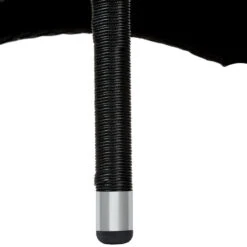 Tectake 2 Wicker Tuinstoelen Met 4 Kussenhoezen , Zwart/beige 17 Tectake 2 Wicker Tuinstoelen Met 4 Kussenhoezen , Zwart/beige -Geselecteerde Tuinmeubelwinkel 414cd47b4ea24012b38b867e215b2d7a