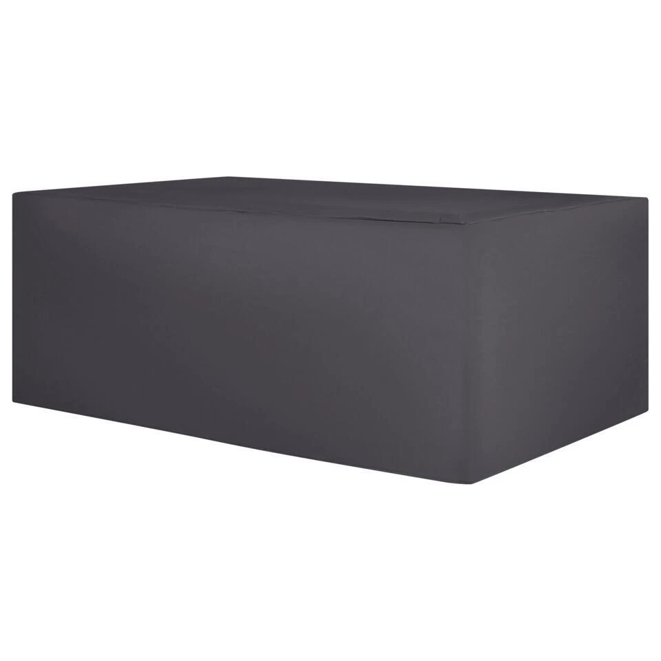 CHUVA - Beschermhoes - Zwart - 255 X 180 X 70 Cm - Polyester 5 CHUVA - Beschermhoes - Zwart - 255 X 180 X 70 Cm - Polyester - Afbeelding 3