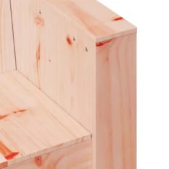 VidaXL - Tuinbank 2-zits - Bruin - Douglashout - 134 X 60 X 62 Cm -Geselecteerde Tuinmeubelwinkel 4211c9f33e8a452b8f9d6dea323c78bc