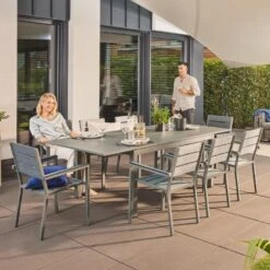 Merkloos HOME DELUXE CASA Tuintafel 11 Merkloos HOME DELUXE CASA Tuintafel -Geselecteerde Tuinmeubelwinkel 425299ea7b114b0d83e6a19aa7d2ad93