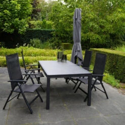 Les - Carino Standenstoel -Geselecteerde Tuinmeubelwinkel 430cb462cf3f4e69b06bf03d5c652f9a