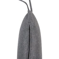 ARSITA - Hangstoel - Grijs - 100 Cm - PE Rotan 25 ARSITA - Hangstoel - Grijs - 100 Cm - PE Rotan -Geselecteerde Tuinmeubelwinkel 44fe08c6c8564d20874ff802a4abc4c8