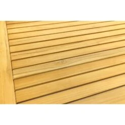 Hartman Sonata Tuintafel 220x100 Cm. - Teak - Wit -Geselecteerde Tuinmeubelwinkel 4523175be191400494418fa6135bf9a7