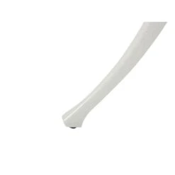 ANCONA - Tuintafel - Wit - 90 X 90 Cm - Aluminium 15 ANCONA - Tuintafel - Wit - 90 X 90 Cm - Aluminium -Geselecteerde Tuinmeubelwinkel 48b6b6ae64f248df874640042cf23b3b