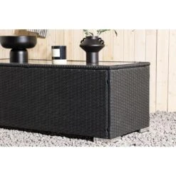 Svea - Amira Outdoor Loungetafel - 120 X 50 Cm -Geselecteerde Tuinmeubelwinkel 4a0ba0eea6f04cd19c0509dbb577817f