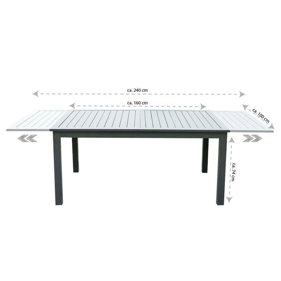 Merkloos HOME DELUXE Zitgroep CASA MADERA Hoeveelheid: 9 Stuks. 11 Merkloos HOME DELUXE Zitgroep CASA MADERA Hoeveelheid: 9 Stuks. - Afbeelding 9