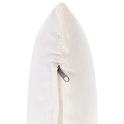 CERRETO - 1-zits Module - Wit - Bamboe -Geselecteerde Tuinmeubelwinkel 4e66337c1e7b4f8789278a2a3d78dde3