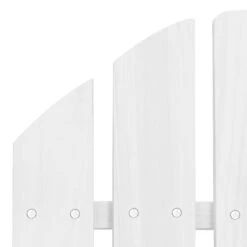 VidaXL Tuinstoel Hout Wit 9 VidaXL Tuinstoel Hout Wit -Geselecteerde Tuinmeubelwinkel 4e7e2d7933724cb3a01e1cffeb3a026f