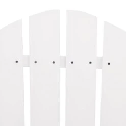 VidaXL Tuinstoelen Adirondack Met Tafeltje Massief Vurenhout Wit -Geselecteerde Tuinmeubelwinkel 4fc45da2b6974ef0b2142d7d19af28fb