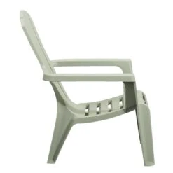 Loungestoel Maryland - Lichtgroen -Geselecteerde Tuinmeubelwinkel 50101041 8000