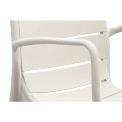 Stapelstoel Nice - Kunststof/zand -Geselecteerde Tuinmeubelwinkel 50101146 9000