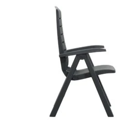 Hartman Standenstoel Florion - Grijs 8 Hartman Standenstoel Florion - Grijs -Geselecteerde Tuinmeubelwinkel 50102227 0810