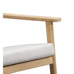 Lounge Fauteuil Jura - Acacia/grijs 13 Lounge Fauteuil Jura - Acacia/grijs -Geselecteerde Tuinmeubelwinkel 50103030 9000