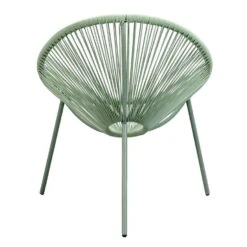 Loungestoel Formentera - Lichtgroen 8 Loungestoel Formentera - Lichtgroen -Geselecteerde Tuinmeubelwinkel 50105154 0900